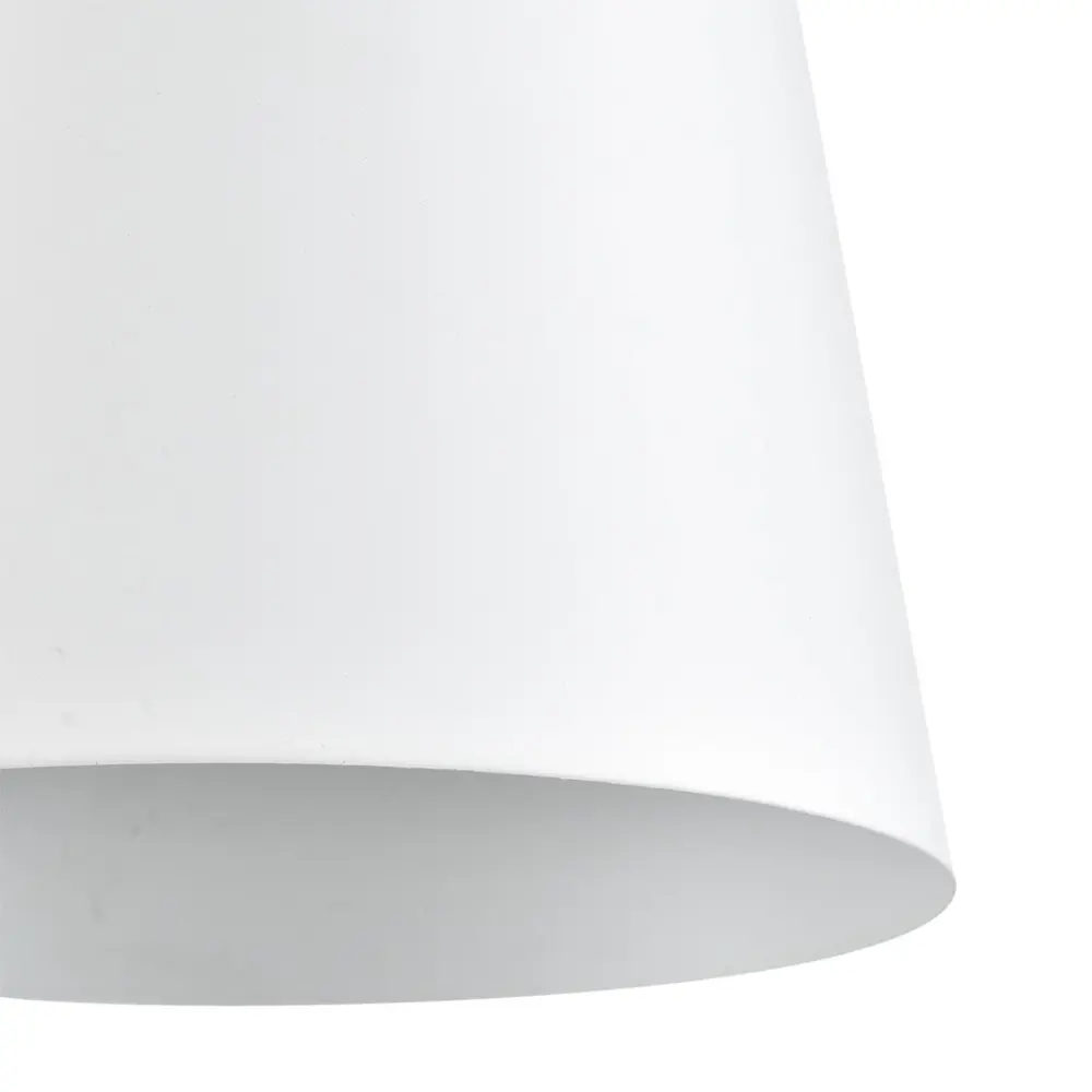 Фото 8 Люстра на штанге Lumion Rosalina 8097-6c 6 ламп 18 м² цвет белый