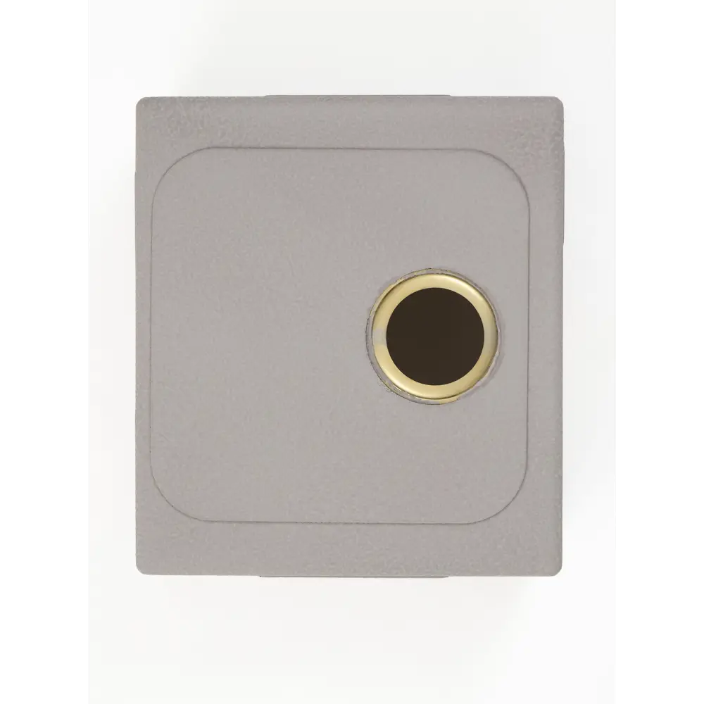 Фото 6 Мойка для кухни врезная с коландером Grandex aqua PROLINE 49 PVD GOLD 5040601 49x44 см глубина чаши 20 см нержавеющая сталь aisi 304 цвет золото Фото 6 Мойка для кухни врезная с коландером Grandex aqua PROLINE 49 PVD GOLD 5040601 49x44 см глубина чаши 20 см нержавеющая сталь aisi 304 цвет золото