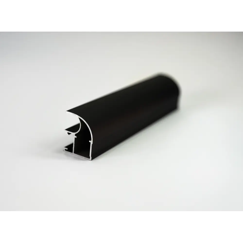 Фото 7 Шкаф-купе Клевер Атина 240x170х50 см 6 полок ЛДСП цвет белый/бетон серый Фото 7 Шкаф-купе Клевер Атина 240x170х50 см 6 полок ЛДСП цвет белый/бетон серый