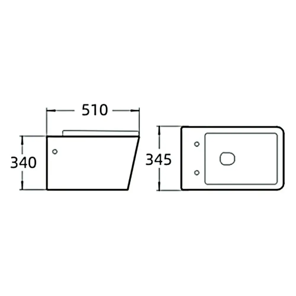 Фото 6 Комплект инсталляция с унитазом 3 в 1 Enio Tecnico 52 унитаз подвесной SantiLine-5007 + кнопка хром Cubo Фото 6 Комплект инсталляция с унитазом 3 в 1 Enio Tecnico 52 унитаз подвесной SantiLine-5007 + кнопка хром Cubo