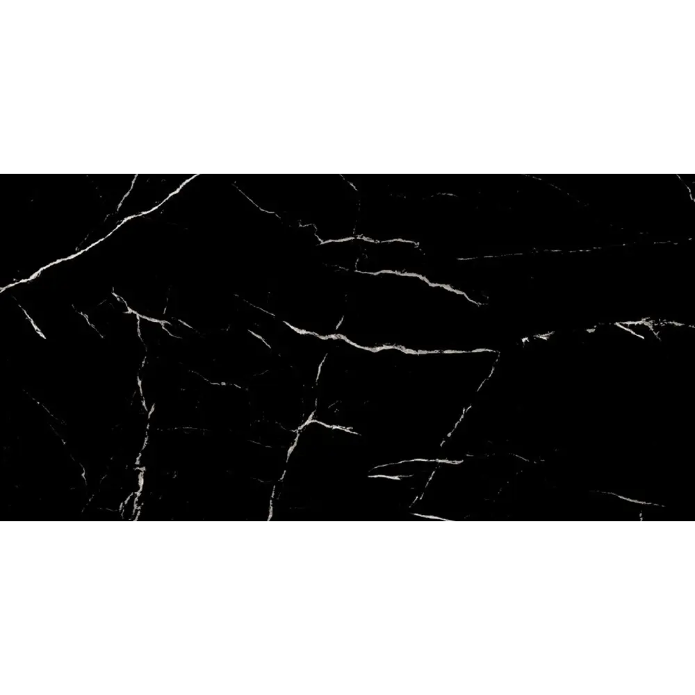 Фото 7 Керамогранит Duna Nero marquina RP-238571 60x120см цвет чёрный Фото 7 Керамогранит Duna Nero marquina RP-238571 60x120см цвет чёрный