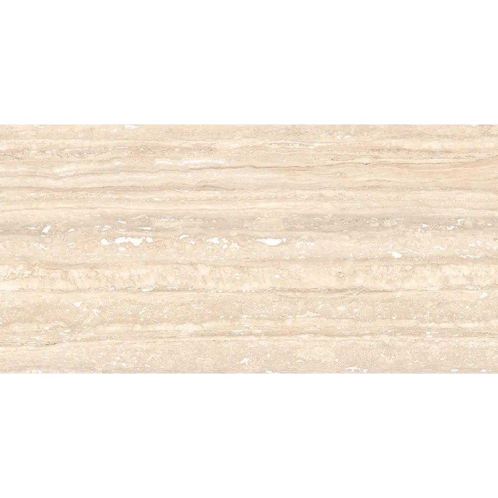 Фото 4 Керамогранит Duna Travertine stone RP-238575 60x120см цвет бежевый Фото 4 Керамогранит Duna Travertine stone RP-238575 60x120см цвет бежевый