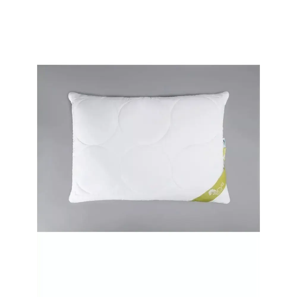 Фото 9 Подушка Arya home collection Антибактериальная 50x70 см, микрофибра Фото 9 Подушка Arya home collection Антибактериальная 50x70 см, микрофибра