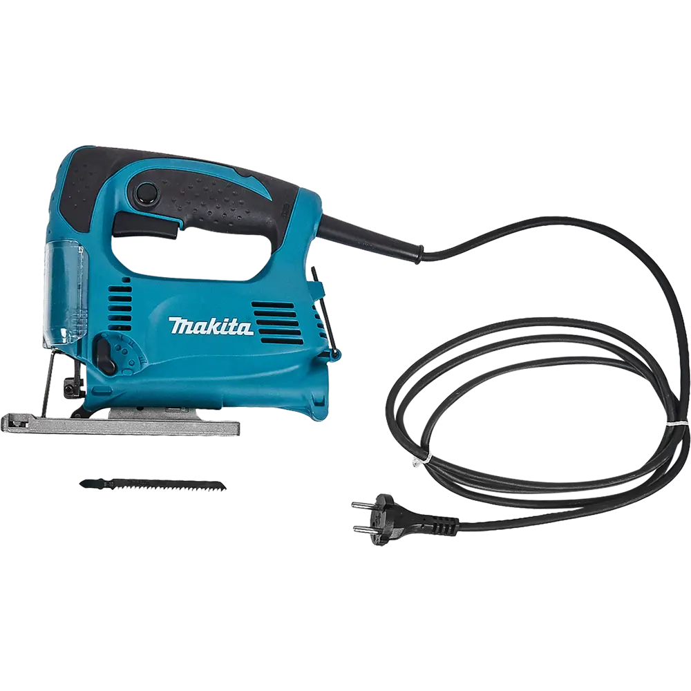 Фото 5 Лобзик Makita 4329, 450 Вт Фото 5 Лобзик Makita 4329, 450 Вт