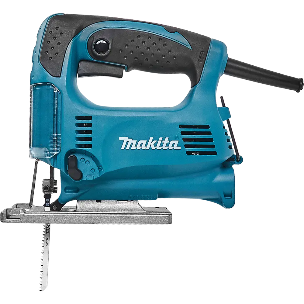 Фото 2 Лобзик Makita 4329, 450 Вт Фото 2 Лобзик Makita 4329, 450 Вт