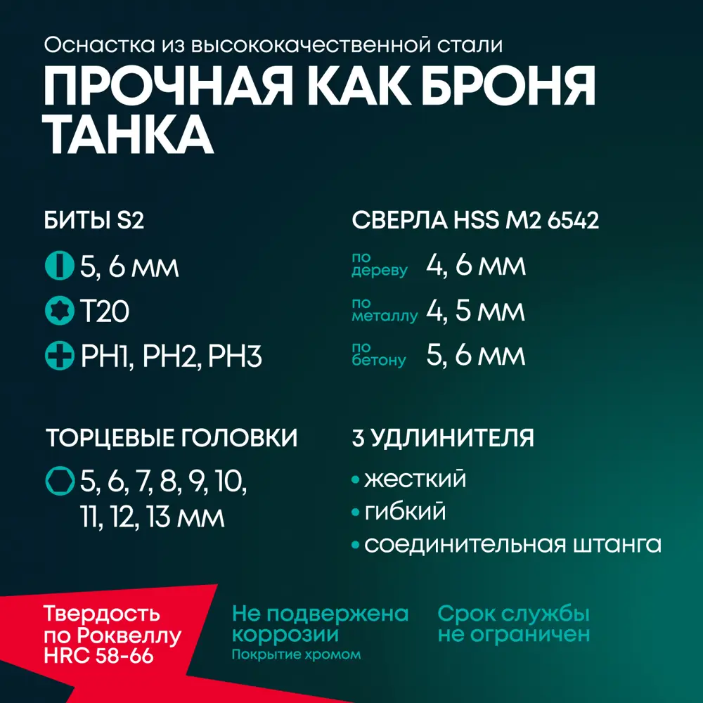 Фото 8 Дрель-шуруповерт аккумуляторная ударная Rokodil Twist 2 Pro Impact 1049924, 18 В Li-Ion 2x2 Ач Фото 8 Дрель-шуруповерт аккумуляторная ударная Rokodil Twist 2 Pro Impact 1049924, 18 В Li-Ion 2x2 Ач