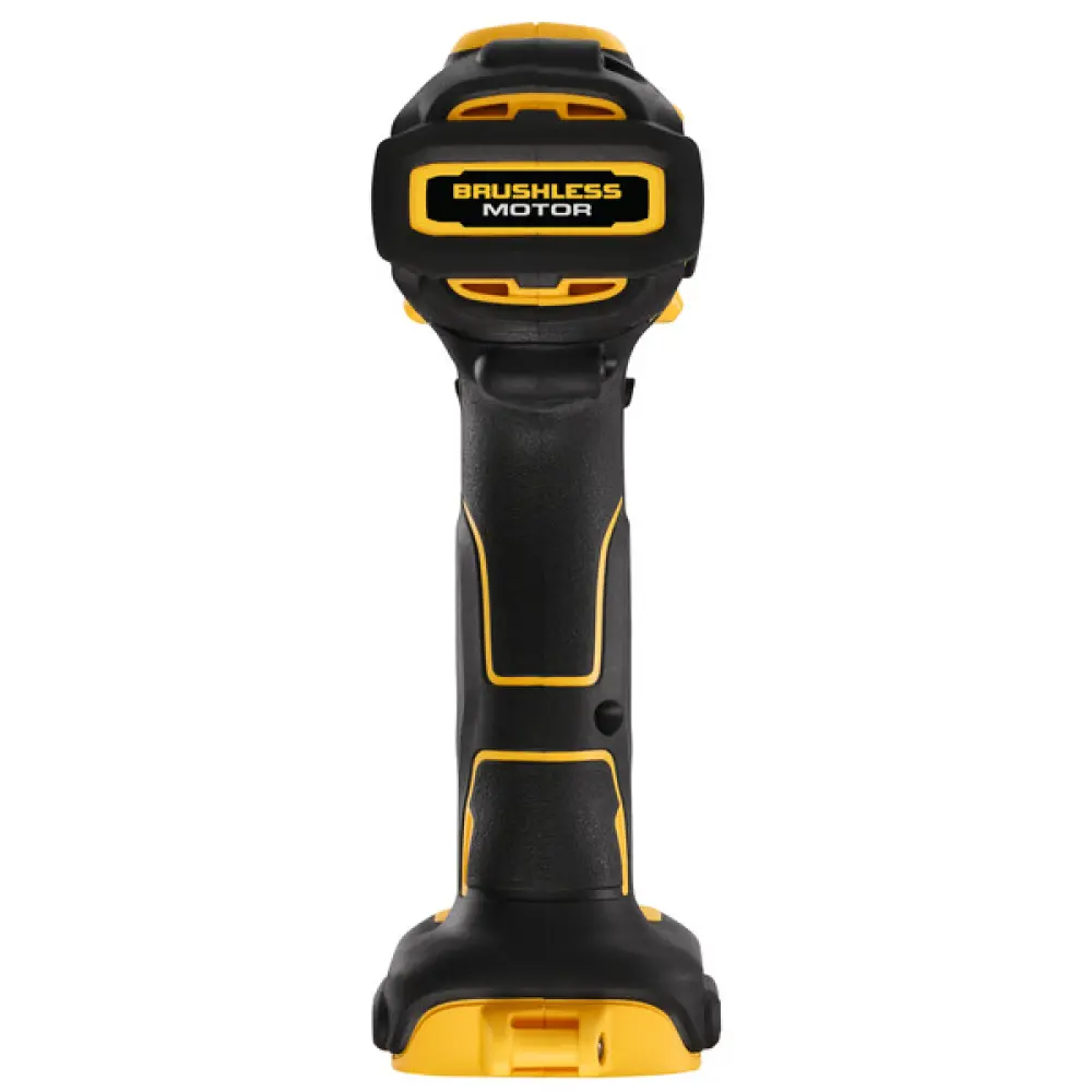 Фото 2 Дрель-шуруповерт аккумуляторная ударная бесщеточная Dewalt DCD709N-XJ, 18 В Li-Ion без АКБ и ЗУ Фото 2 Дрель-шуруповерт аккумуляторная ударная бесщеточная Dewalt DCD709N-XJ, 18 В Li-Ion без АКБ и ЗУ