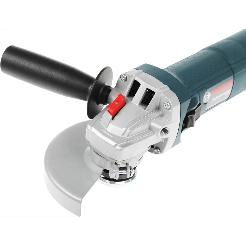 Фото 3 УШМ Bosch Professional GWS 9-125 S, 0601396102, 900 Вт, 125 мм Фото 3 УШМ Bosch Professional GWS 9-125 S, 0601396102, 900 Вт, 125 мм