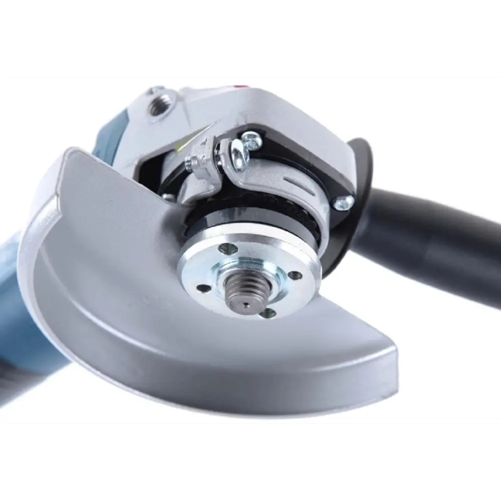 Фото 5 УШМ Bosch Professional GWS 7-125, 0601388108, 720 Вт, 125 мм Фото 5 УШМ Bosch Professional GWS 7-125, 0601388108, 720 Вт, 125 мм