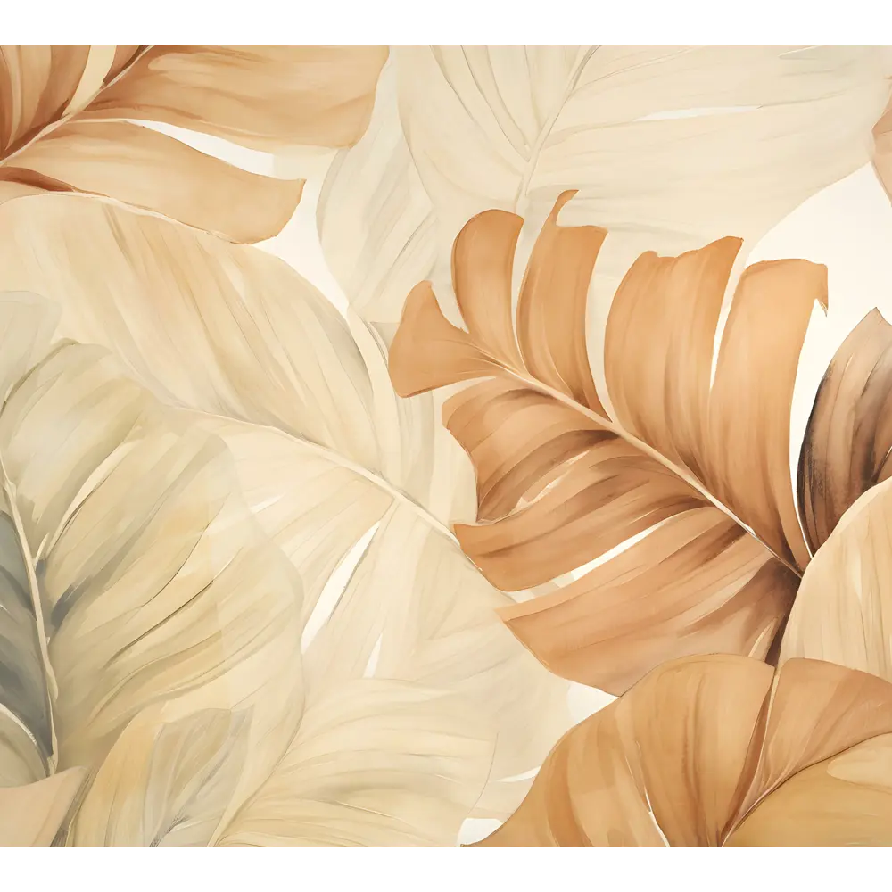 Фото 5 Фотообои Foto Print Тропические листья 04-556-А-3-2.7, 270x300 см Фото 5 Фотообои Foto Print Тропические листья 04-556-А-3-2.7, 270x300 см