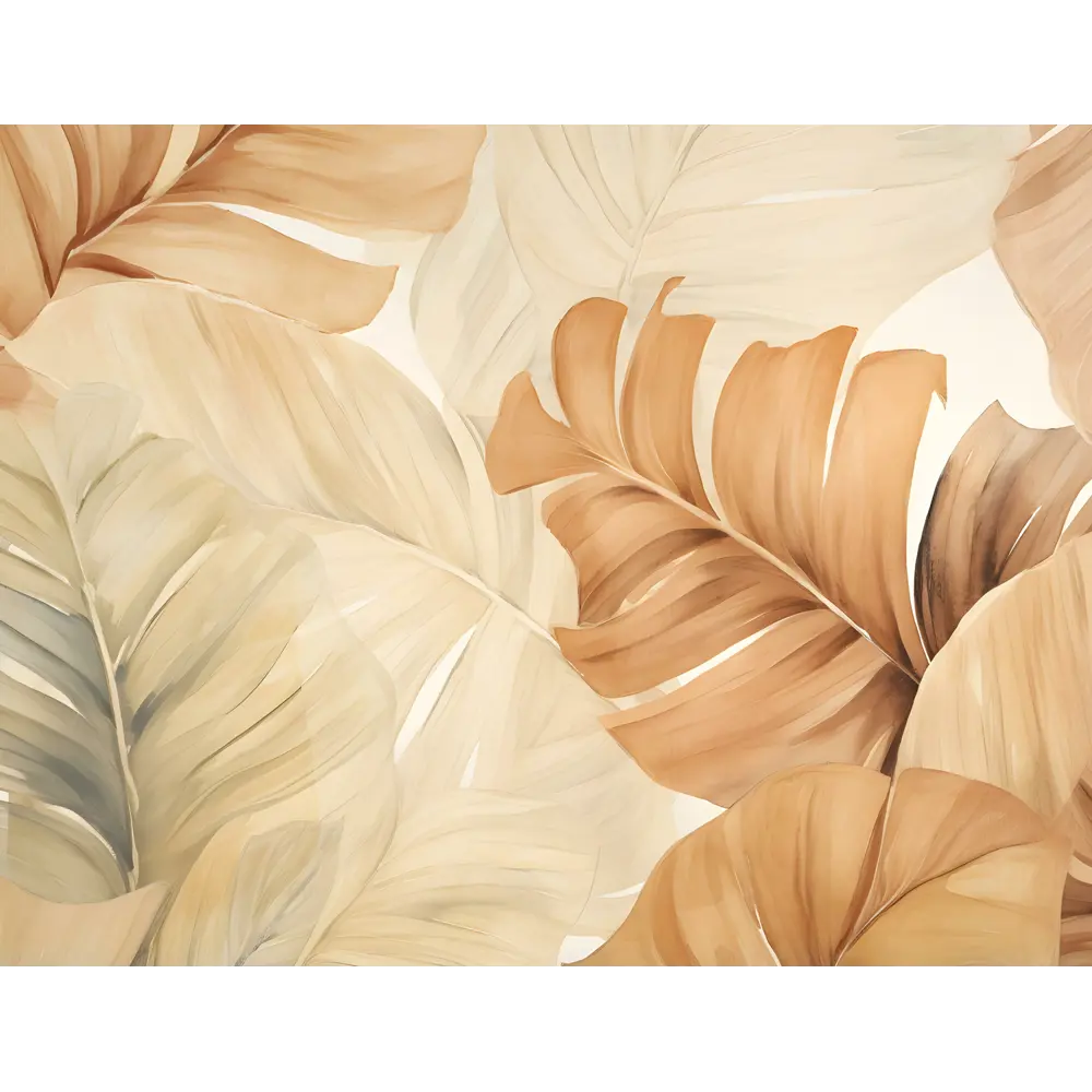 Фото 5 Фотообои Foto Print Тропические листья 04-556-А-3,5-2.7, 270x350 см Фото 5 Фотообои Foto Print Тропические листья 04-556-А-3,5-2.7, 270x350 см