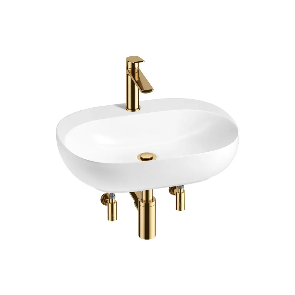 Фото 4 Ванна Sanitana BLB Universal 20220700R прямоугольная сталь 150x70 см с напольным унитазом и раковиной в комплекте Фото 4 Ванна Sanitana BLB Universal 20220700R прямоугольная сталь 150x70 см с напольным унитазом и раковиной в комплекте