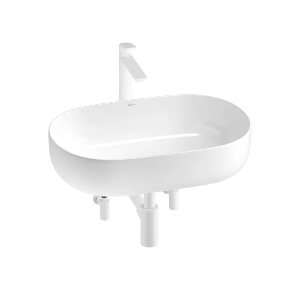 Фото 4 Ванна Sanitana BLB Universal 20220850R прямоугольная сталь 170x75 см с подвесным унитазом и раковиной в комплекте Фото 4 Ванна Sanitana BLB Universal 20220850R прямоугольная сталь 170x75 см с подвесным унитазом и раковиной в комплекте