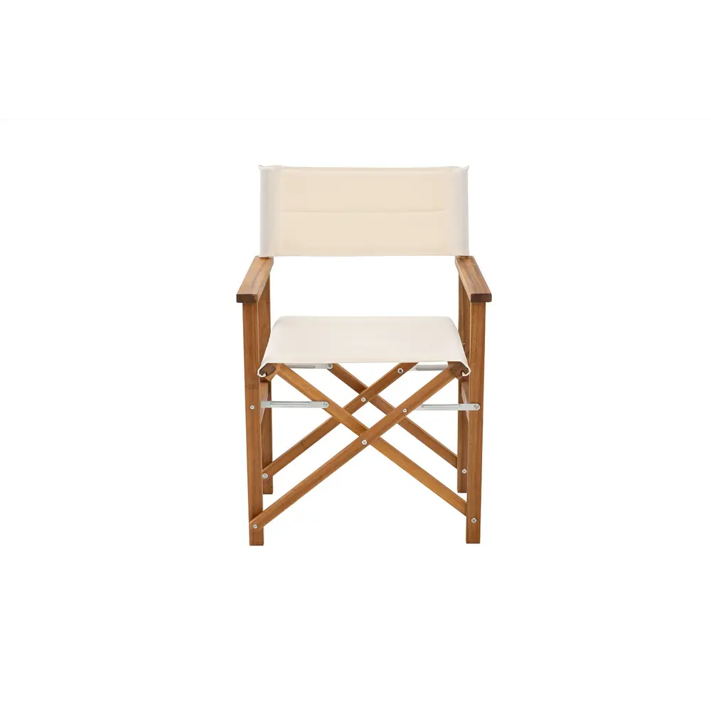 Фото 3 Стул садовый складной Joygarden DIRECTOR 31605/31605 51 см x 59 см x 85 см акация коричневый 2 шт Фото 3 Стул садовый складной Joygarden DIRECTOR 31605/31605 51 см x 59 см x 85 см акация коричневый 2 шт