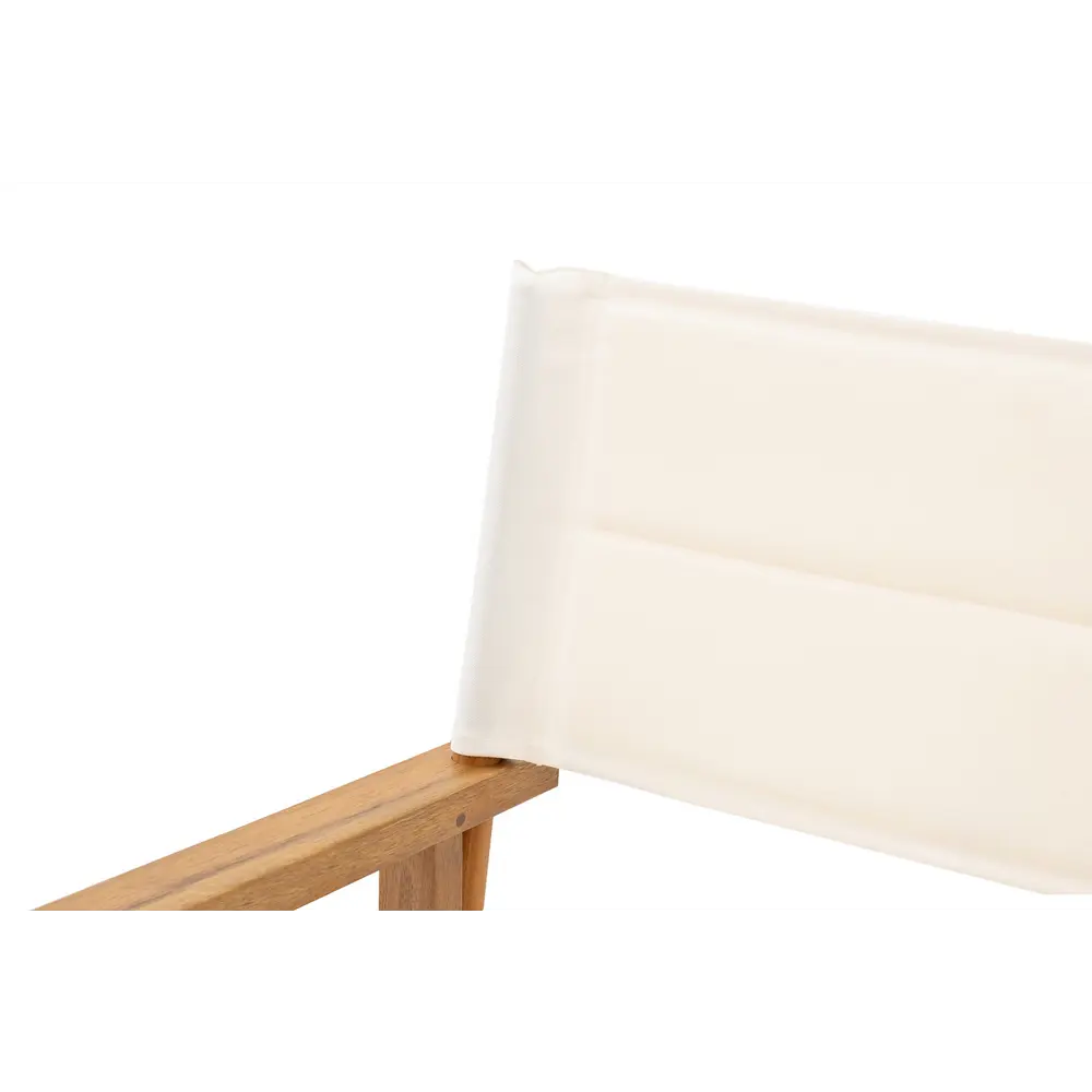 Фото 7 Стул садовый складной Joygarden DIRECTOR 31605/31605 51 см x 59 см x 85 см акация коричневый 2 шт Фото 7 Стул садовый складной Joygarden DIRECTOR 31605/31605 51 см x 59 см x 85 см акация коричневый 2 шт