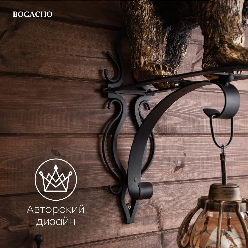 Фото 9 Подставка для цветочных горшков Bogacho 77075/бронзовый 20x70см цвет бронза Фото 9 Подставка для цветочных горшков Bogacho 77075/бронзовый 20x70см цвет бронза