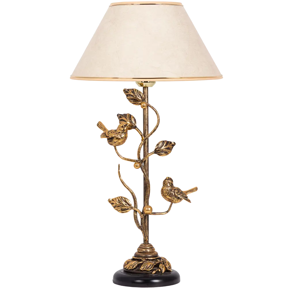 Фото Настольная лампа BOGACHO СБ-189/Б/Молоко Терра Spring цвет слоновая кость Фото Настольная лампа BOGACHO СБ-189/Б/Молоко Терра Spring цвет слоновая кость