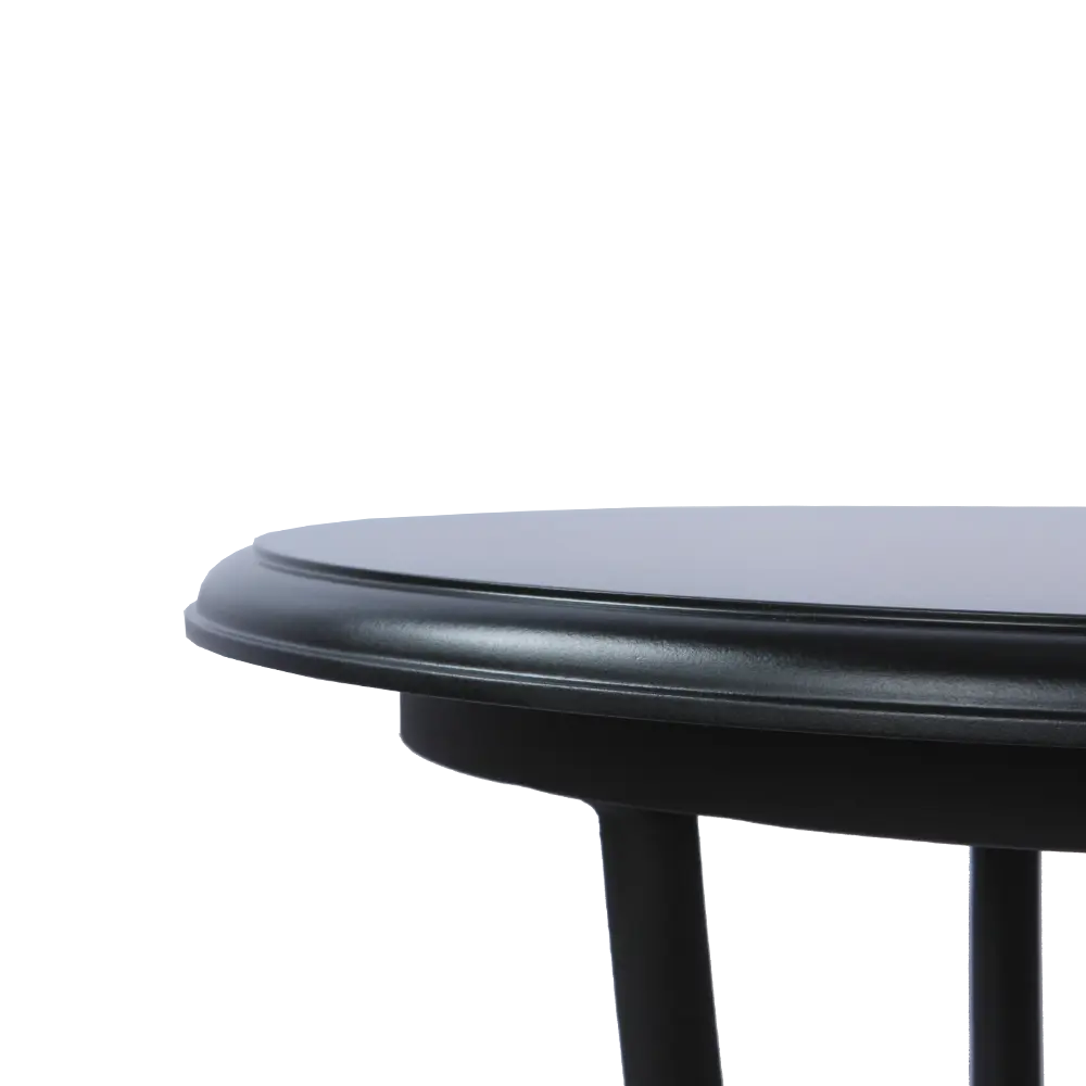 Фото Кованая подставка Bogacho Шанель-1/1 выСота 70 см коричневая