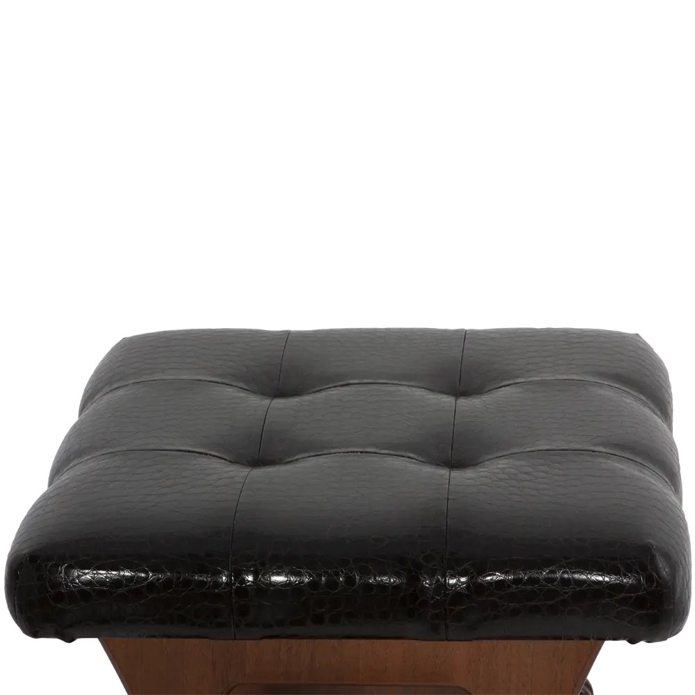 Фото 7 Табурет Bogacho 39x42x36 см Марта-3 цвет шоколадный Фото 7 Табурет Bogacho 39x42x36 см Марта-3 цвет шоколадный