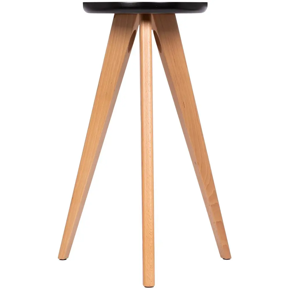 Фото 6 Подставка для цветочных горшков AIM 11679/чёрный Эко чёрный Фото 6 Подставка для цветочных горшков AIM 11679/чёрный Эко чёрный