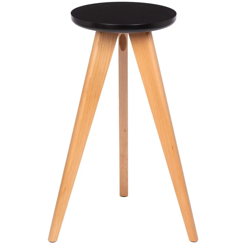 Фото 7 Подставка для цветочных горшков AIM 11679/чёрный Эко чёрный Фото 7 Подставка для цветочных горшков AIM 11679/чёрный Эко чёрный