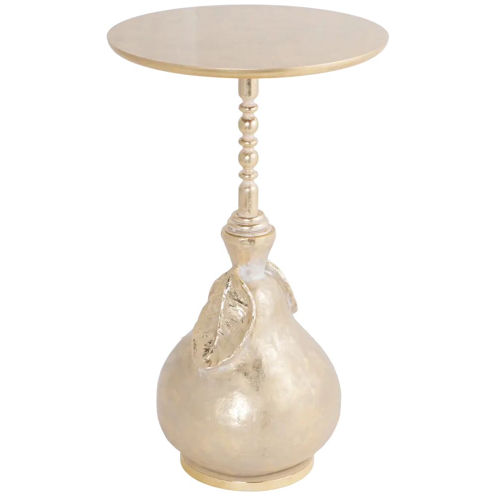 Фото Груша Бере Жиффар Лайт золотистый