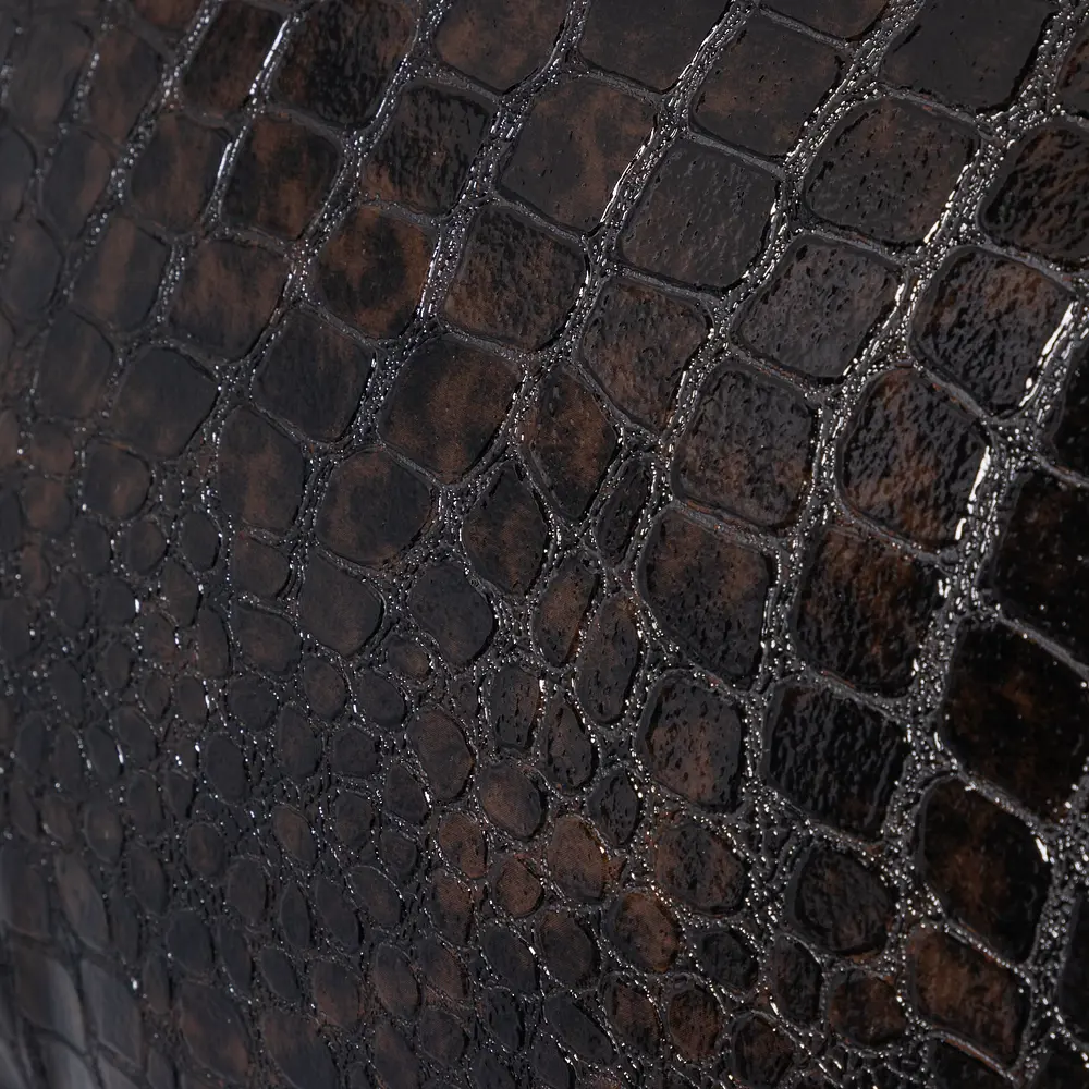 Фото 3 Пуф Bogacho 74128 39x39 см цвет коричневый