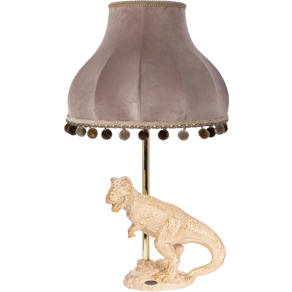 Фото Настольная лампа BOGACHO Тирекс Тирекс СБ-193/АС/Классика/Капучино цвет коричневый Фото Настольная лампа BOGACHO Тирекс Тирекс СБ-193/АС/Классика/Капучино цвет коричневый