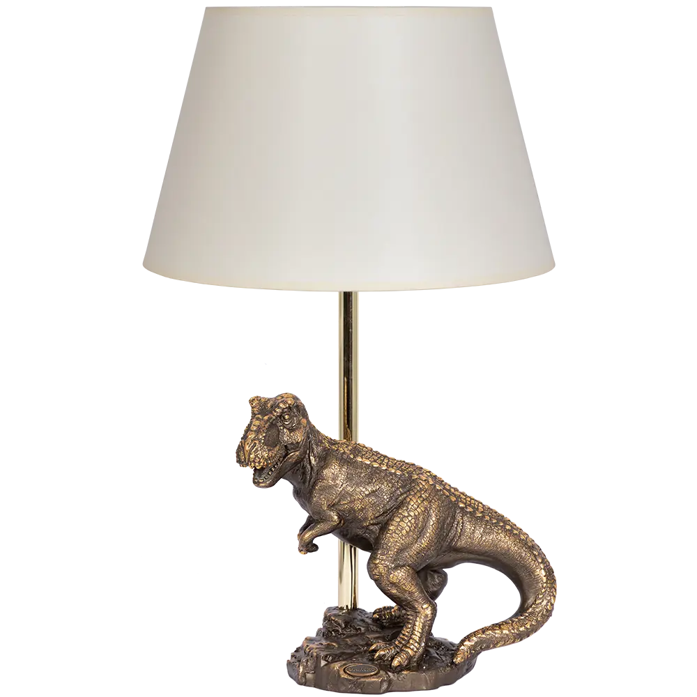 Фото Настольная лампа BOGACHO СБ-193/Б/Сити2/Кремовый цвет коричневый Фото Настольная лампа BOGACHO СБ-193/Б/Сити2/Кремовый цвет коричневый