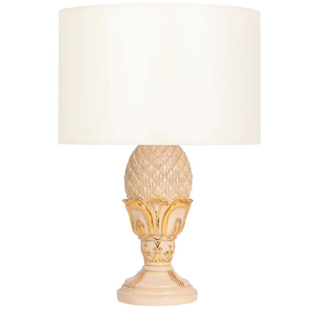 Фото Настольная лампа BOGACHO СБ-95/АС/Винтаж2/Кремовый цвет бежевый Фото Настольная лампа BOGACHO СБ-95/АС/Винтаж2/Кремовый цвет бежевый