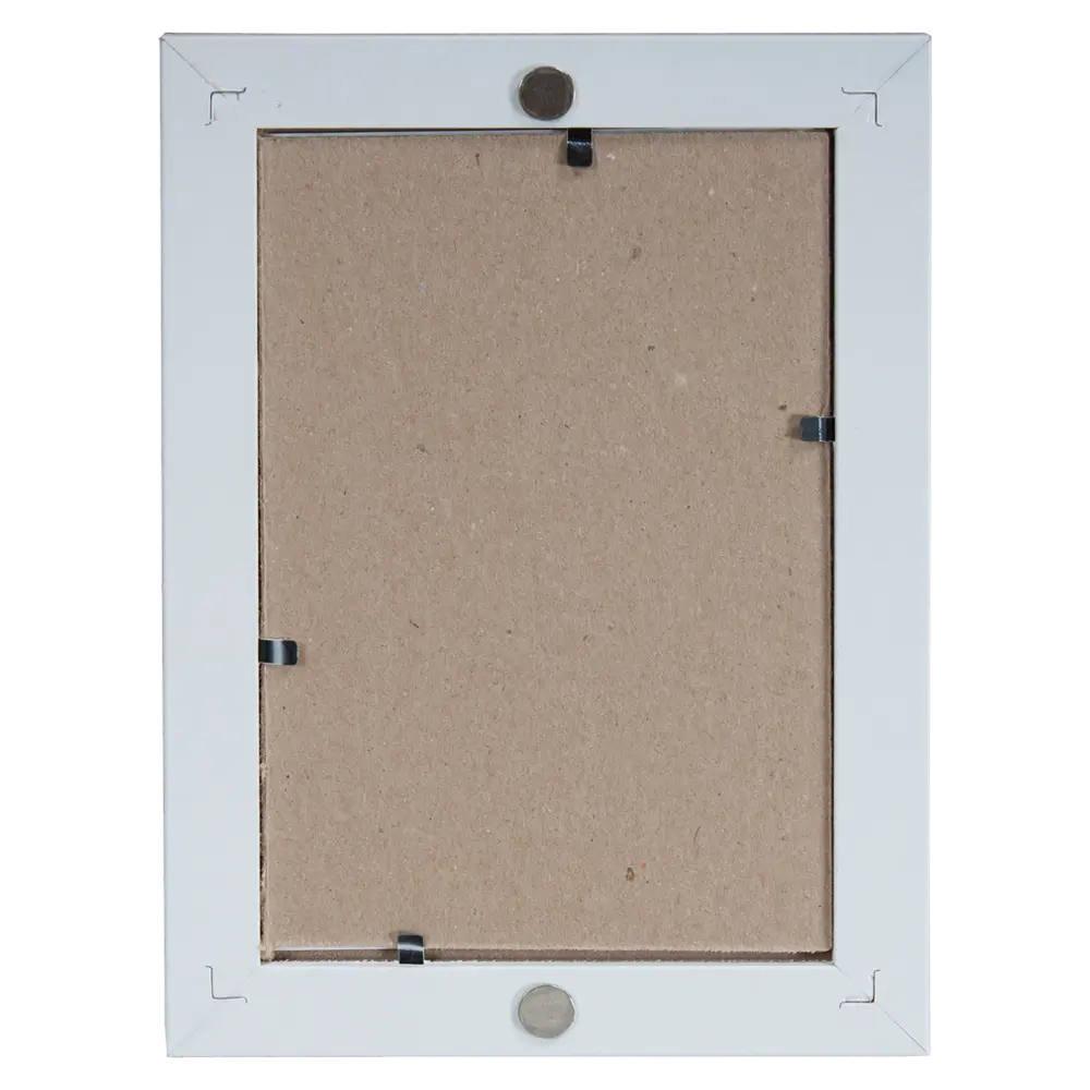 Фото 10 Рамка Bogacho Виладже, 15x10 см, цвет белый Фото 10 Рамка Bogacho Виладже, 15x10 см, цвет белый