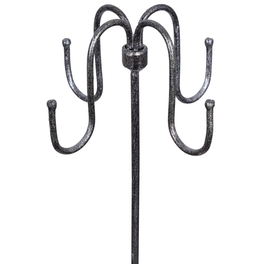 Фото 8 Подставка для украшений Bogacho 72032 белый