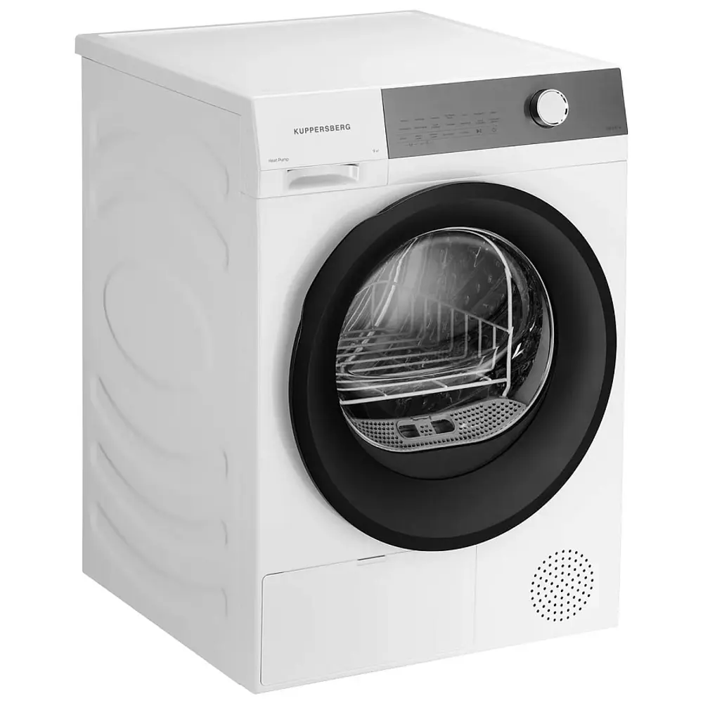 Фото 4 Сушильная машина Monsher MDM 660 Blanc 60x85x68.50 см 9 кг с тепловым насосом цвет белый Фото 4 Сушильная машина Monsher MDM 660 Blanc 60x85x68.50 см 9 кг с тепловым насосом цвет белый