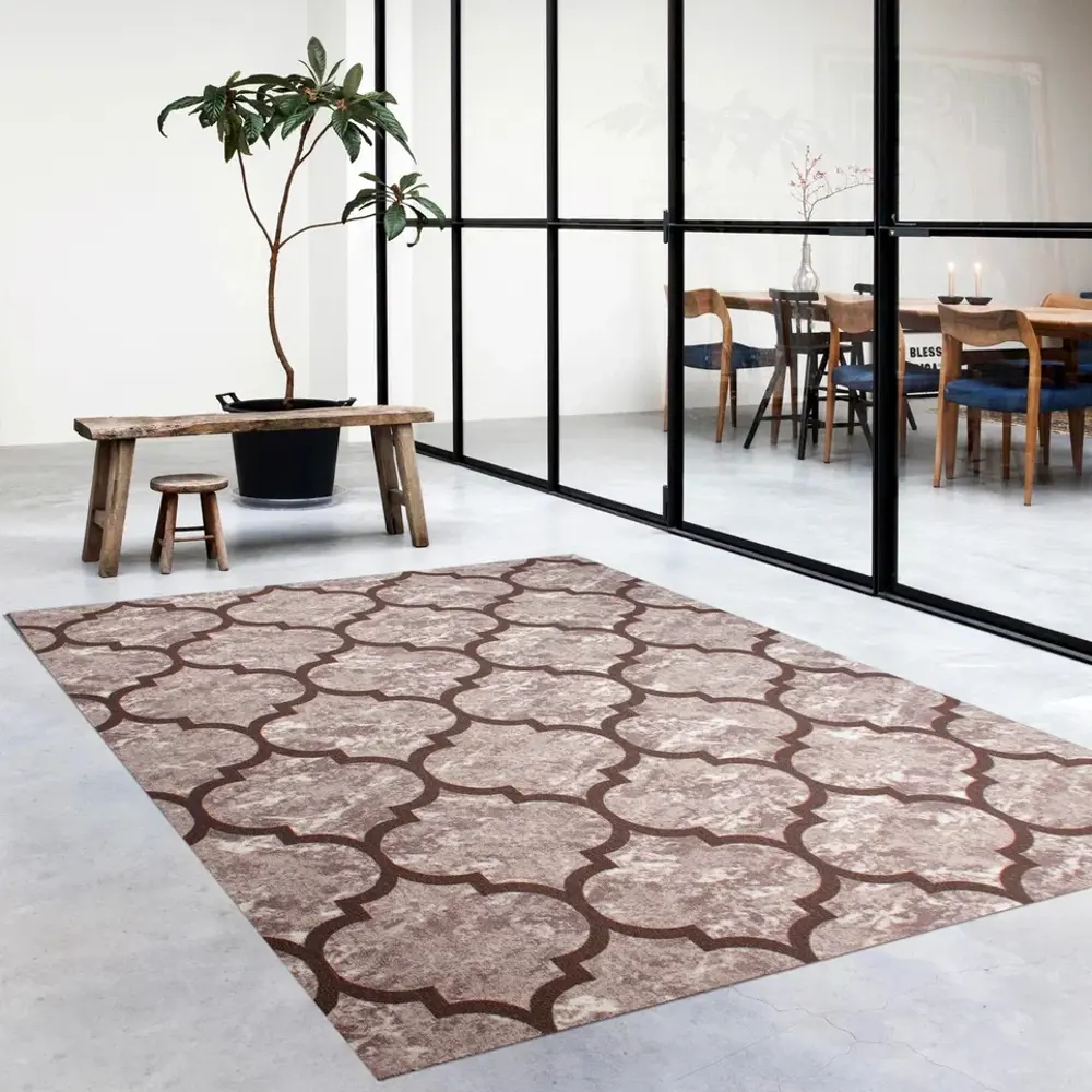 Фото 13 Ковер Витебские Ковры 2373b 100x300 см войлок Фото 13 Ковер Витебские Ковры 2373b 100x300 см войлок