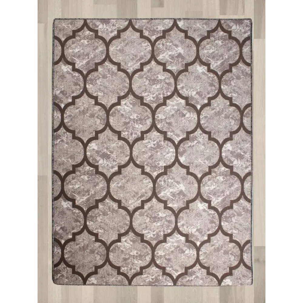 Фото 3 Ковер Витебские Ковры 2373b 100x300 см войлок Фото 3 Ковер Витебские Ковры 2373b 100x300 см войлок