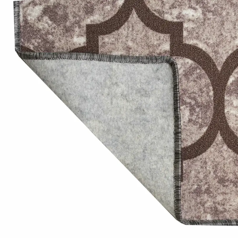 Фото 11 Ковер Витебские Ковры 2373b 100x300 см войлок Фото 11 Ковер Витебские Ковры 2373b 100x300 см войлок