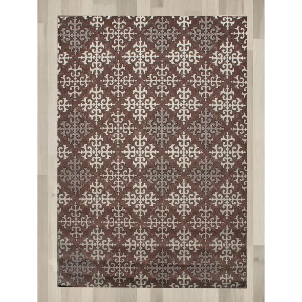 Фото 3 Ковер Витебские ковры 1238c 100x300 см войлок Фото 3 Ковер Витебские ковры 1238c 100x300 см войлок