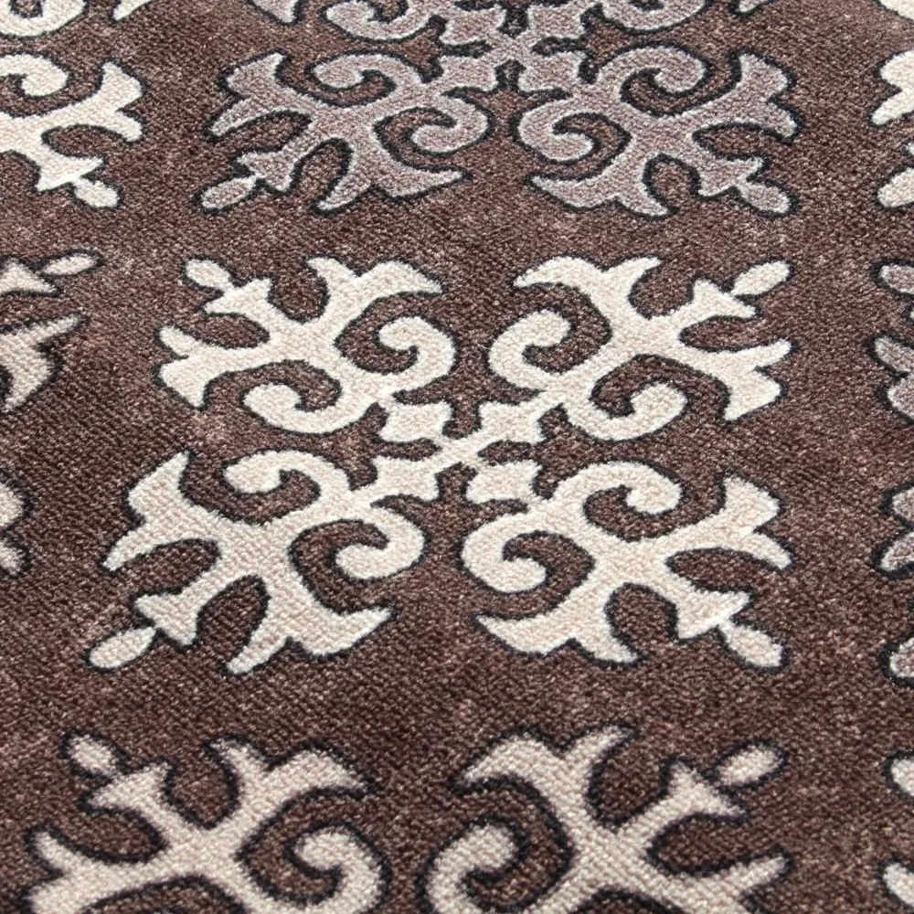 Фото 10 Ковер Витебские ковры 1238c 100x300 см войлок Фото 10 Ковер Витебские ковры 1238c 100x300 см войлок