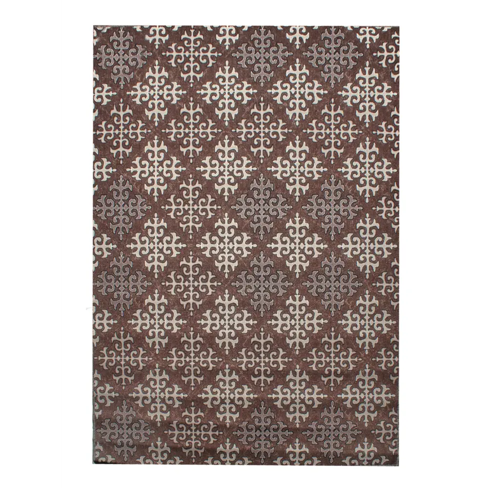 Фото Ковер Витебские ковры 1238c 100x300 см войлок Фото Ковер Витебские ковры 1238c 100x300 см войлок