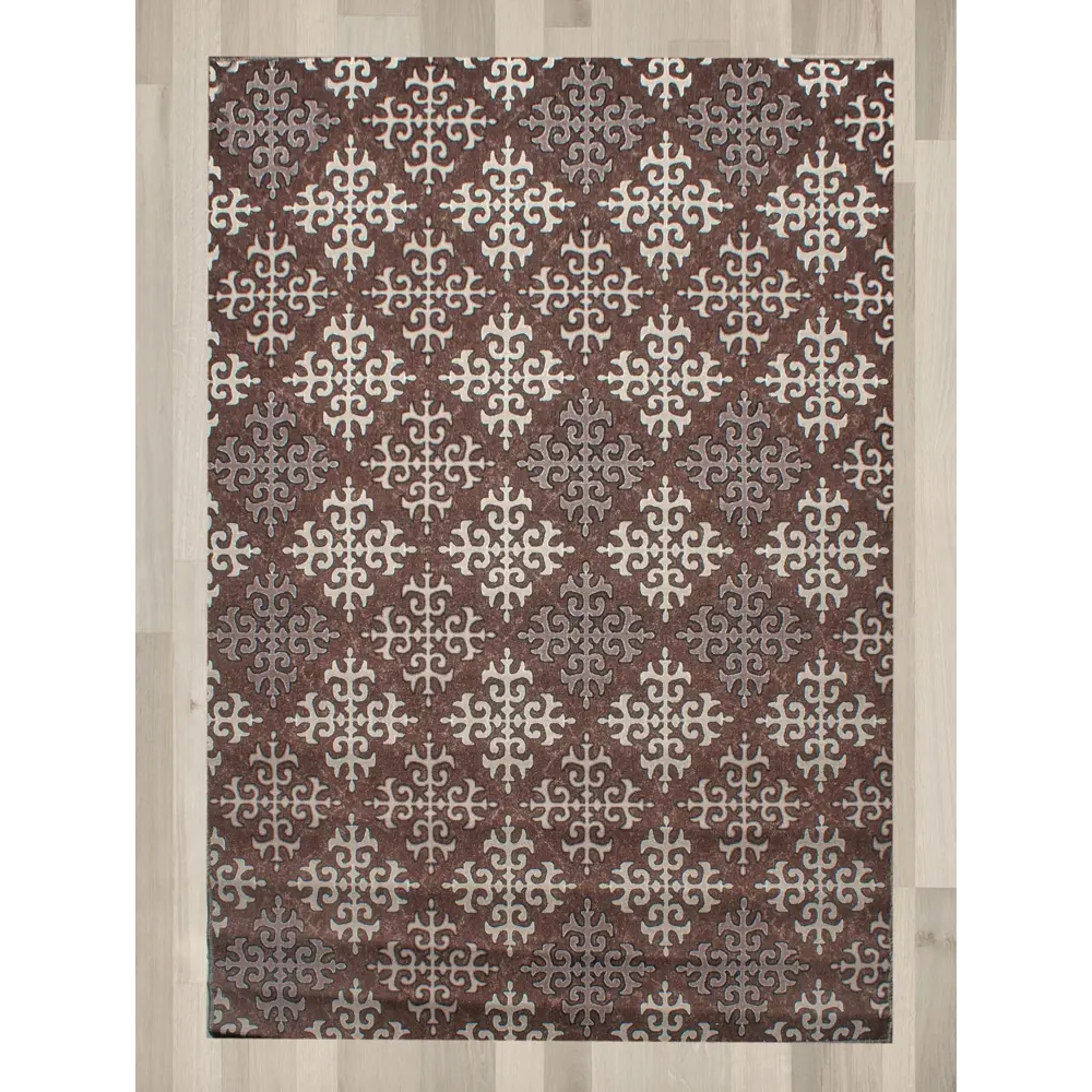 Фото 8 Ковер Витебские ковры 1238c 100x300 см войлок Фото 8 Ковер Витебские ковры 1238c 100x300 см войлок