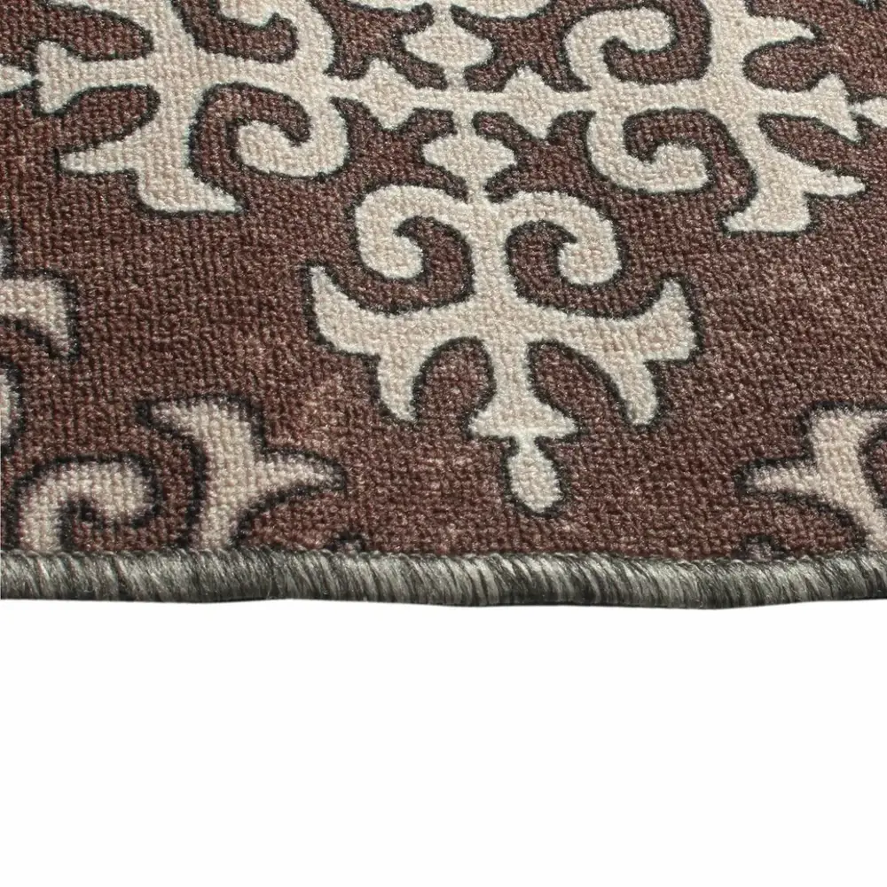 Фото 7 Ковер Витебские ковры 1238c 100x300 см войлок Фото 7 Ковер Витебские ковры 1238c 100x300 см войлок