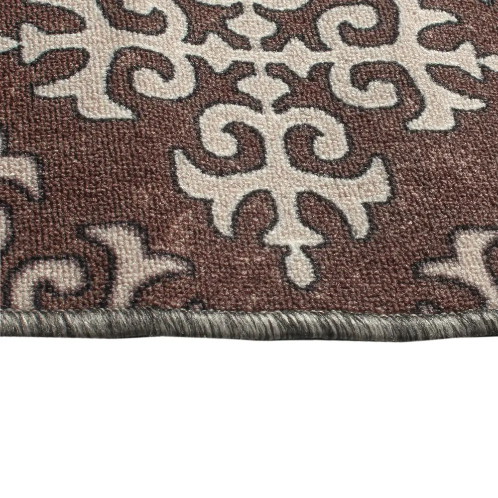 Фото 6 Ковер Витебские ковры 1238c 100x300 см войлок Фото 6 Ковер Витебские ковры 1238c 100x300 см войлок