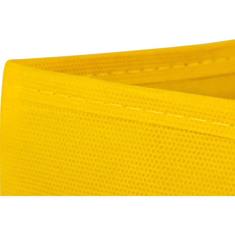 Фото 6 Короб Рыжий кот 312632 27.9x1.35x1.35 см спанбонд цвет желтый Фото 6 Короб Рыжий кот 312632 27.9x1.35x1.35 см спанбонд цвет желтый