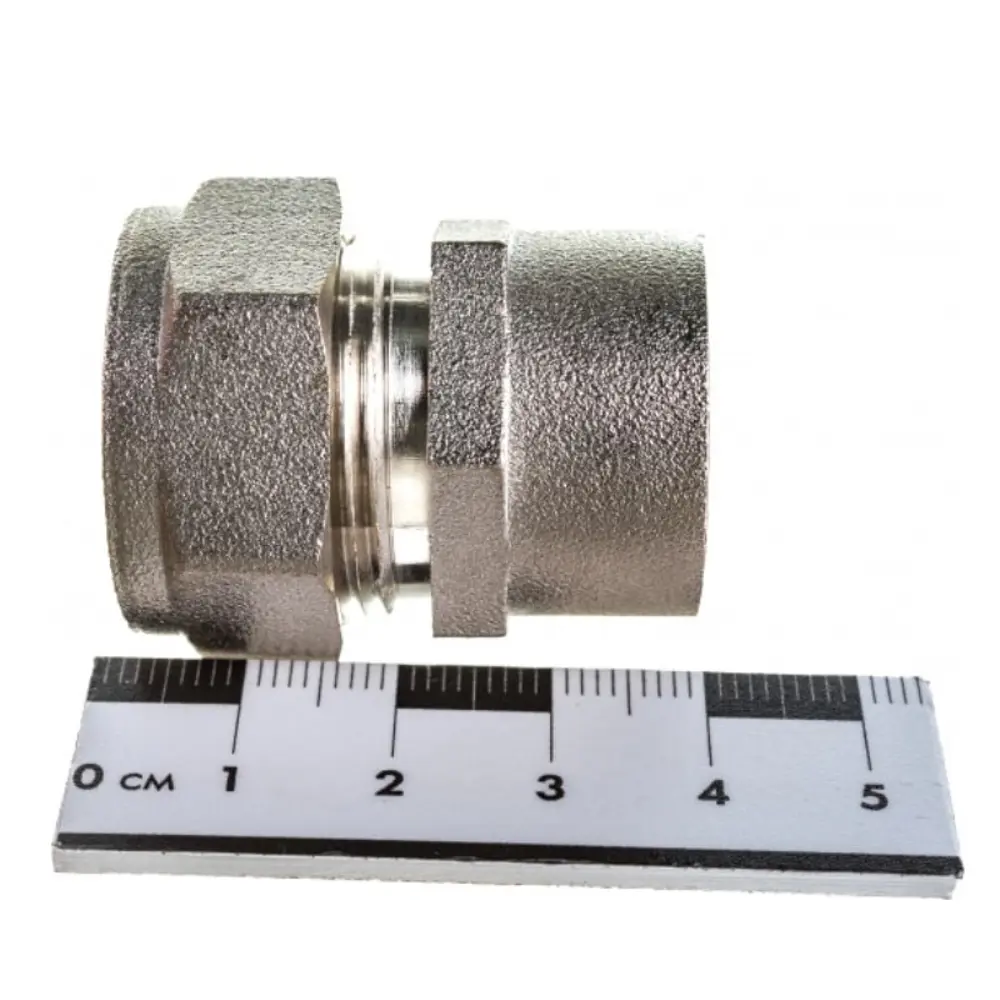 Фото 6 Муфта комбинированная Stahlmann 1/2"x15 мм ВР латунь 3 шт 2217153_3 Фото 6 Муфта комбинированная Stahlmann 1/2"x15 мм ВР латунь 3 шт 2217153_3