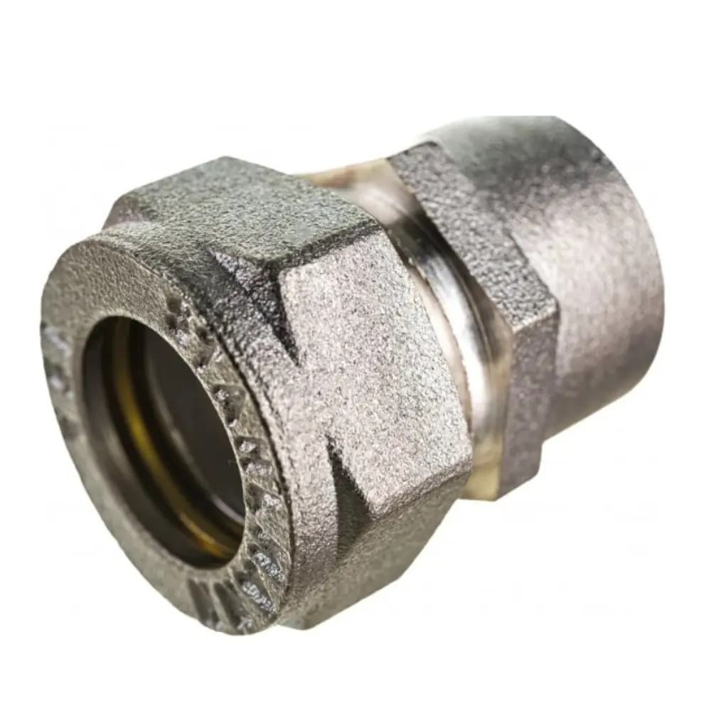 Фото 4 Муфта комбинированная Stahlmann 1/2"x15 мм ВР латунь 3 шт 2217153_3 Фото 4 Муфта комбинированная Stahlmann 1/2"x15 мм ВР латунь 3 шт 2217153_3