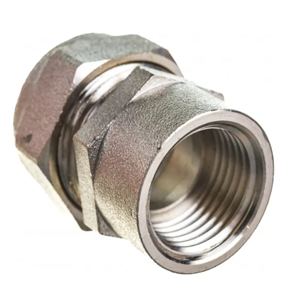 Фото 3 Муфта комбинированная Stahlmann 1/2"x15 мм ВР латунь 5 шт 2217153_5 Фото 3 Муфта комбинированная Stahlmann 1/2"x15 мм ВР латунь 5 шт 2217153_5