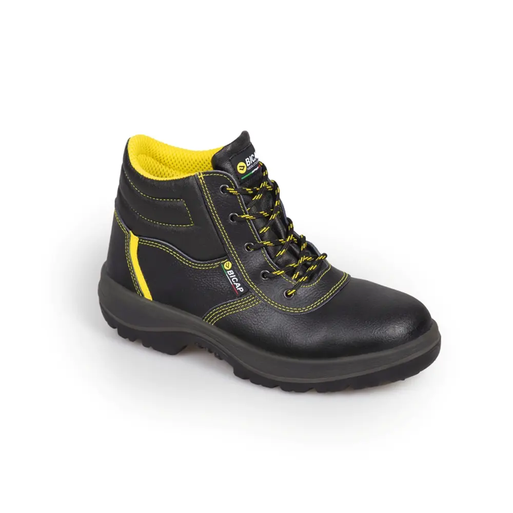 Фото Ботинки рабочие Bicap SNAKE размер 45
