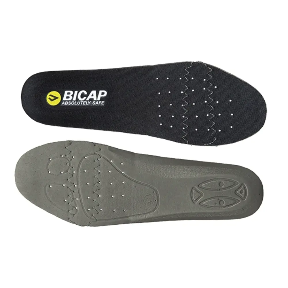 Фото 3 Ботинки рабочие Bicap SNAKE размер 45