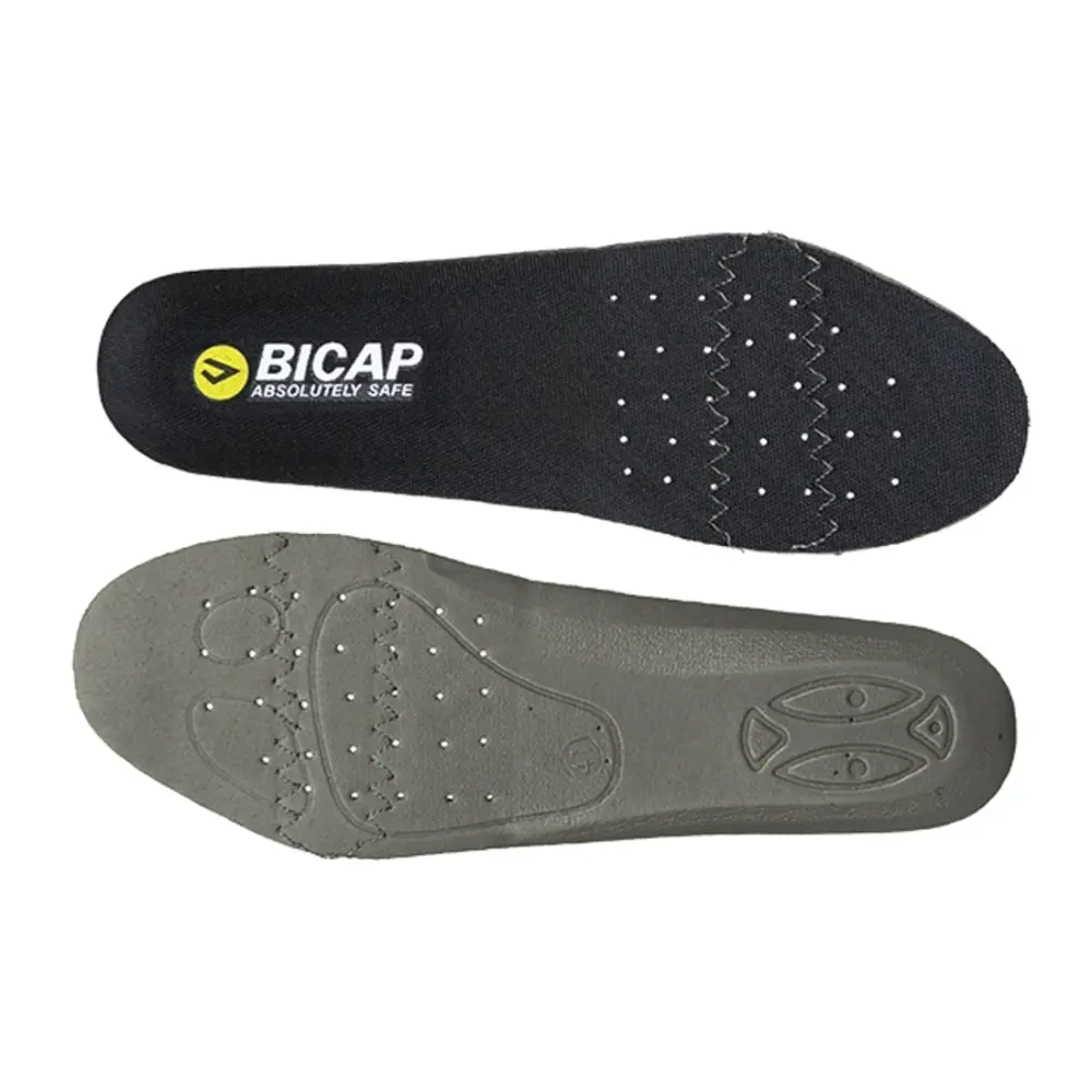 Фото 3 Полуботинки рабочие Bicap CEMENT размер 38 Фото 3 Полуботинки рабочие Bicap CEMENT размер 38