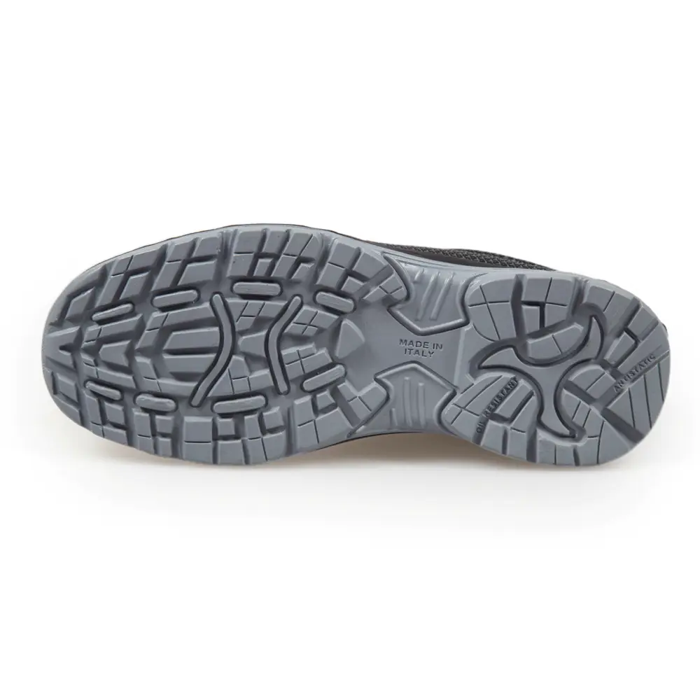 Фото 2 Полуботинки рабочие Bicap CEMENT размер 39 Фото 2 Полуботинки рабочие Bicap CEMENT размер 39